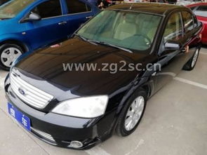 上海普发精品二手车 高性价比之选，购车无后顾之忧